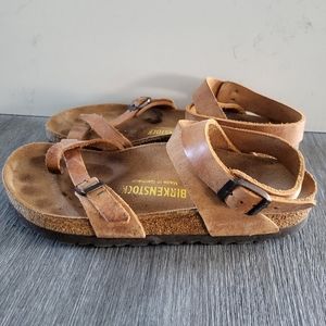 Birkenstock size 37